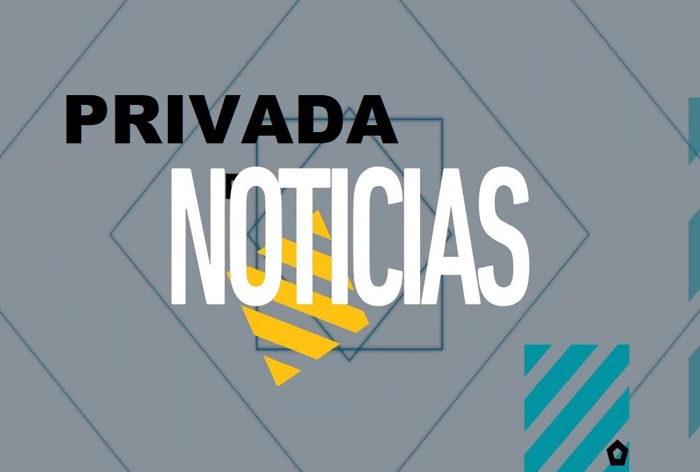 Noticia Privada 5