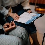 Adquisición de Entrevista Técnica